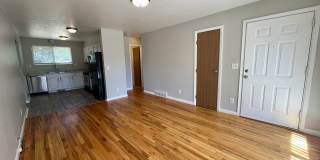 ** Move in Special** Spacious 3 bedroom, 1 bath Lakewood duplex with fenced in backyard available! Gallery 6