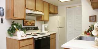 Grand View Apartment Homes Gallery 4