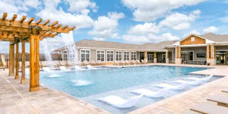 53 West Luxury Apartments Gallery 1