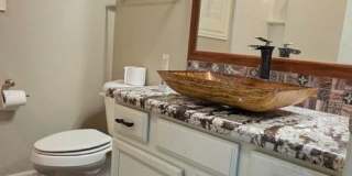 3BR house with Office in South Phoenix, huge backyard ,community pool & close to major retailers Gallery 30