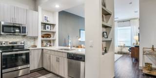 Avalon by AvalonBay West Plano Avalon by AvalonBay West Plano Gallery 3