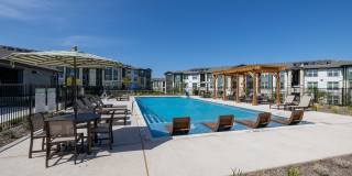 Terrace at Highland Hills Gallery 34