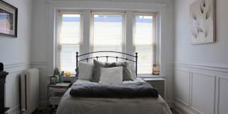 Large 2 bed located near the Green Line in Allston. Gallery 12