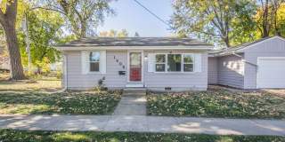 Spacious 2 Bedroom 1 Bathroom home Gallery 1