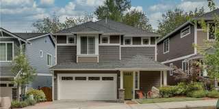 5Bd/3.5Ba Bothell Home Gallery 1