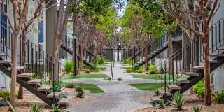 Twin Pines Apartments Gallery 1