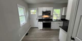**REMODELED 2-BEDROOM HOUSE IN NORTH COLUMBUS!!** Gallery 6
