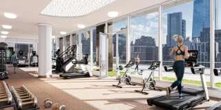 457 West 40th St. Gallery 8