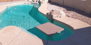 Stunning Lake Havasu Rental 4 BR/ 3BA Pool Home Backing to Park Gallery 44