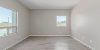 Brand New Build! Massive modern 4 bedroom/4.5 bathroom townhome in the heart of Chandler Gallery 7