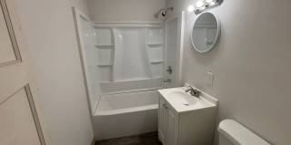 Cute 2 bed 1 bath home! Gallery 8