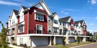Field & Grove Townhomes of Champlin Gallery 78