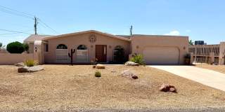 Beautifully Fully Furnished Longterm Pool Home Gallery 1
