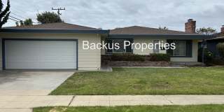 Great one level three bedroom home in South Salinas Great one level three bedroom home in South Salinas Gallery 1