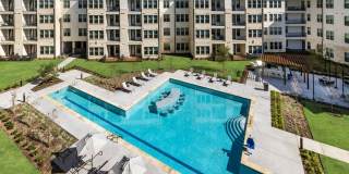 Album Mansfield - 55+ Senior Apartments Gallery 27