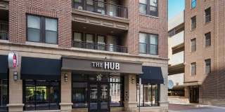 The Hub Short North Gallery 3