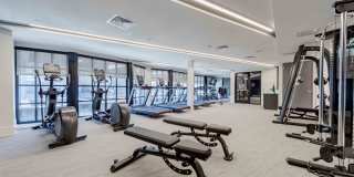 Rivermark Northern Liberties Gallery 27