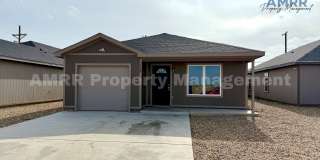 New Beginnings Start at AMRR – Charming 3-Bedroom Home in Northeast Lubbock Gallery 1