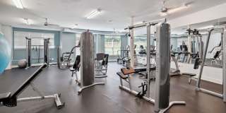 Groveton Green Apartments Gallery 25