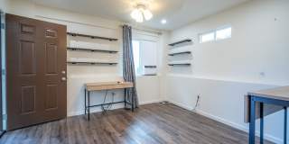 Like New breezy Studio/1BA detached cottage in a single family dwelling in Aiea Gallery 16