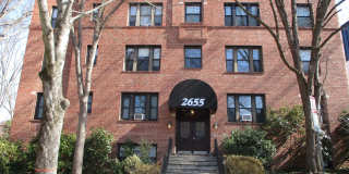 One bedroom Glover Park charmer One bedroom Glover Park charmer Gallery 1