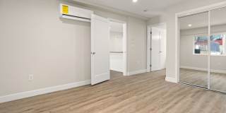 Woodland Trio Apartments Gallery 32