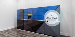 Stone Creek at the Woodlands Gallery 30