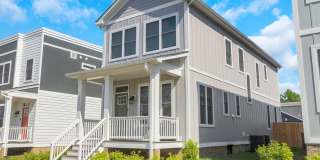 Charming 3BR House in Richmond Gallery 3