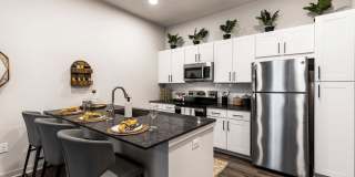 Overture River District - 55+ Apartment Homes Gallery 48