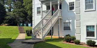 2502-205 Avent Ferry Rd ~ 2 Bedroom / 2.5 Bathroom Gallery 1