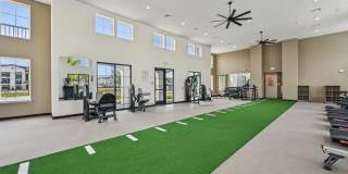 The Hadley Luxury Apartments Gallery 16