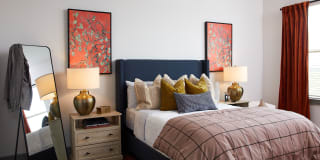 The Asher The Asher Gallery 16