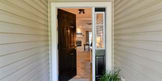 Peaceful Pond-Front Retreat | Family-Friendly 3BR Furnished Home Gallery 3