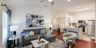 Kensington by the Vineyard Apartments Gallery 1