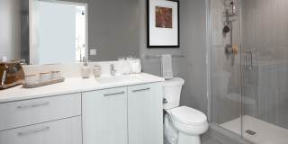 Signature at Reston Town Center Gallery 10