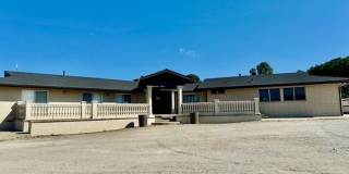 Charming 4br/2.5ba home on acreage in Desirable Rolling Hills SLO Gallery 1