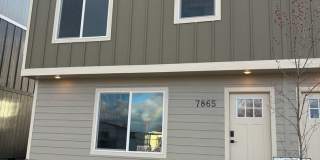 Modern 1 Bedroom, 1 Bath In White City Utilities Included Gallery 1