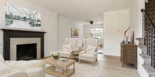 Townhomes at Bexley Gallery 10