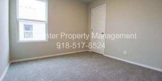 New Construction with Pond View! 4 Bed 2 Bath Broken Arrow Gallery 12