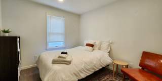 4 bed 2.5 bath House | East Rochester | First Floor Laundry Hookups | Front and back covered porch Gallery 18