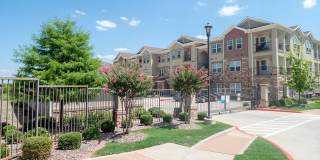 Gardens of Denton Gallery 29