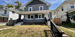 621 North Parker Avenue Gallery 2