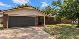 3-Bedroom Home in Eastside Lawton Gallery 1