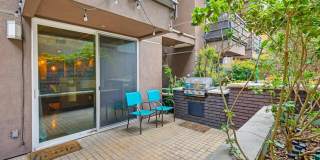 Modern Industrial Condo in the Heart of Downtown San Diego – Walk to Petco Park & Waterfront Gallery 30