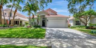 1050 Delray Lakes Drive Gallery 2