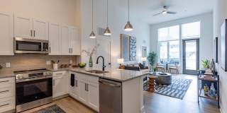 Valleydale Apartments Gallery 33