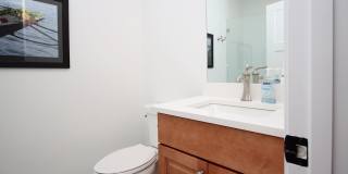 Beautiful, Custom-Built Lochlyn Hill Home Gallery 33