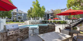 James Pointe Apartments Gallery 12