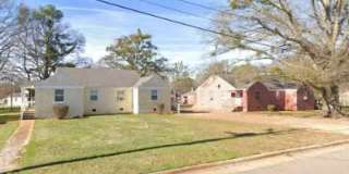 New Bern Ave Duplexes-42 Units Gallery 1