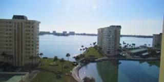 Waterview Furn. 55+ Sea Towers Condo - 1BR + Den, 1.5 Bath - 7 Month Lease Gallery 1